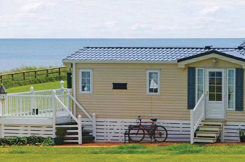 Crimdon Dene Holiday Park Crimdon Dene Holiday Park