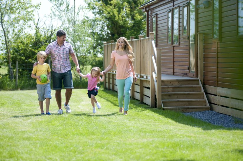 Somerset Holiday Lodges Somerset Holiday Lodges