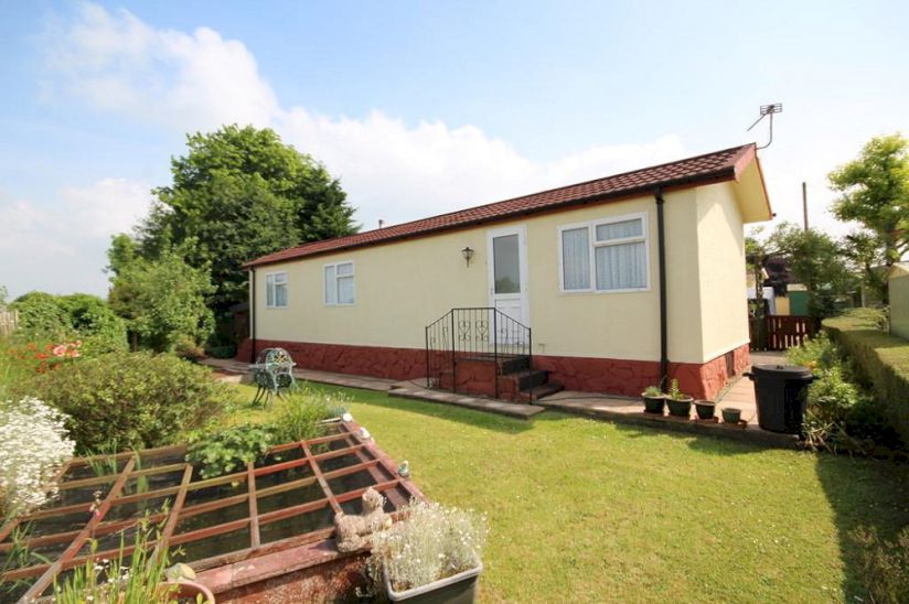 Hill View Park Homes For Sale, Bristol Hill View Park Homes For Sale, Bristol