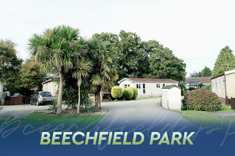 Beechfield Park - Park Homes For Sale in West Sussex Beechfield Park - Park Homes For Sale in West Sussex