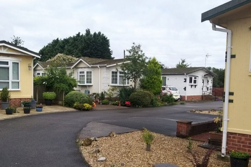 St. Oswalds Park- Park homes for sale in Nottinghamshire St. Oswalds Park- Park homes for sale in Nottinghamshire