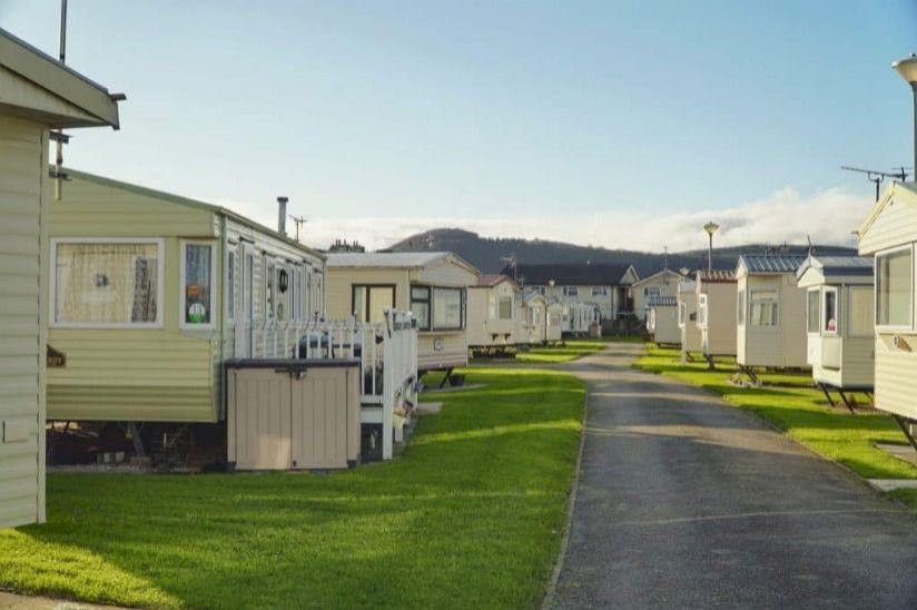 Kingsley Holiday Park- Static Caravans in Conwy Kingsley Holiday Park- Static Caravans in Conwy