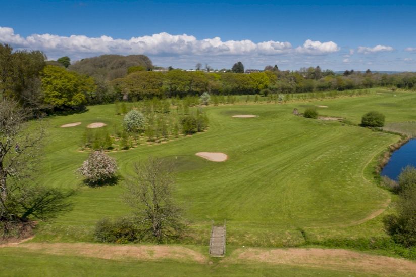Florence Springs Luxury Lodges- Lodges For Sale in Pembrokeshire Florence Springs Luxury Lodges- Lodges For Sale in Pembrokeshire