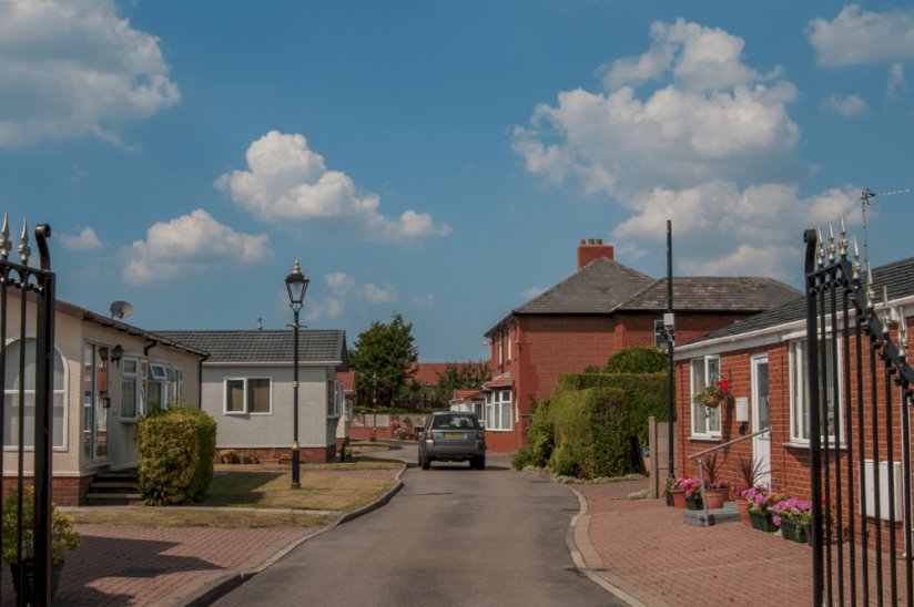 Park homes for sale Newlyn Court Park, Lancashire Park homes for sale Newlyn Court Park, Lancashire