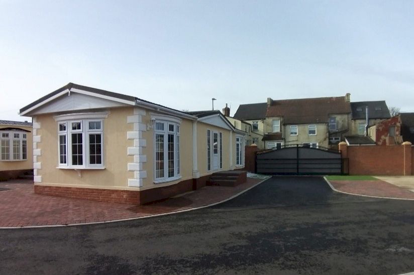Haswell Residential Park Haswell Residential Park
