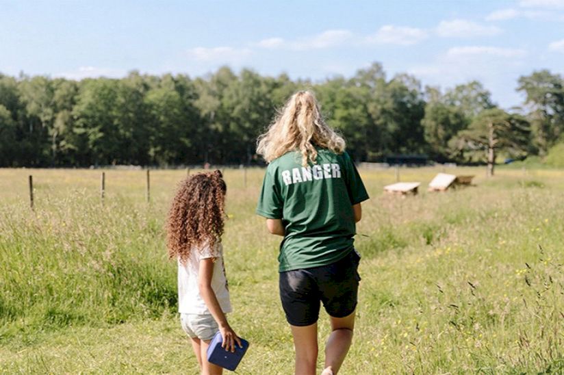 Green Hill Farm Holiday Village