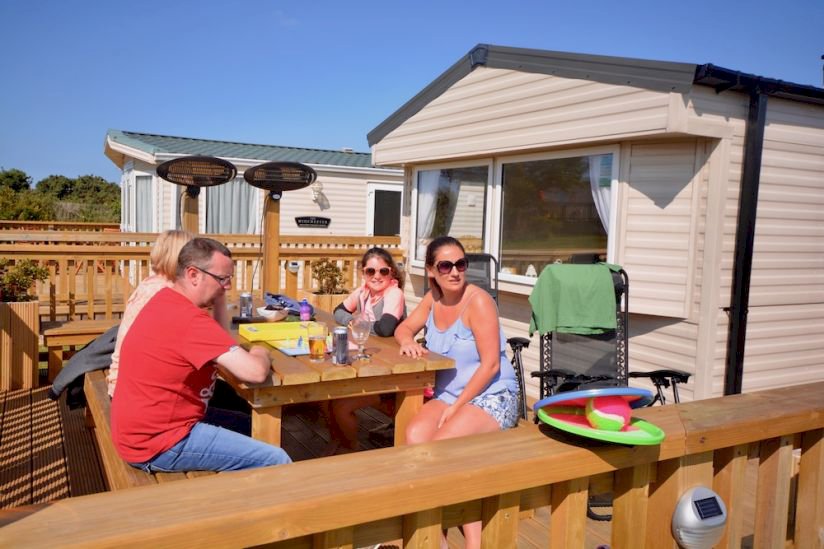 County Antrim Family Holiday Parks County Antrim Family Holiday Parks