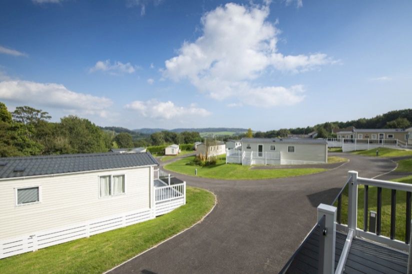 Wood Farm Holiday Park- Static Caravans in Dorset Wood Farm Holiday Park- Static Caravans in Dorset