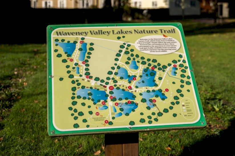 Waveney Valley Lakes