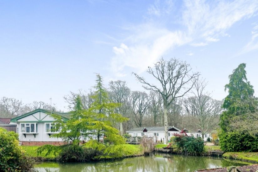 Deanland Wood Park- Park homes for sale in East Sussex Deanland Wood Park- Park homes for sale in East Sussex