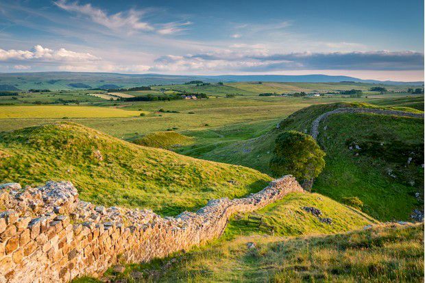 Northumberland Rural Holiday Homes Northumberland Rural Holiday Homes