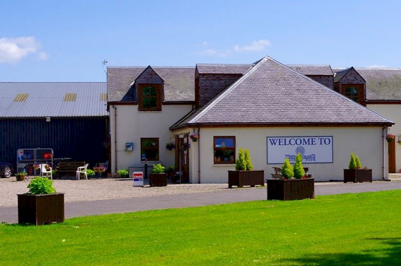 Nethercraig Holiday Park Nethercraig Holiday Park
