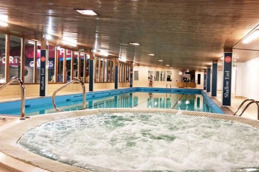 Drimsynie Estate Holiday Village
