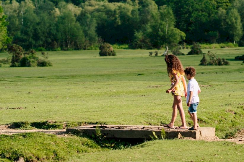Green Hill Farm Holiday Village