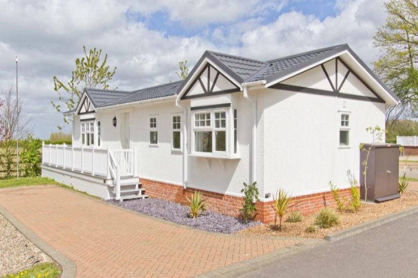 Four Seasons Park- Park Homes For Sale in Kent Four Seasons Park- Park Homes For Sale in Kent