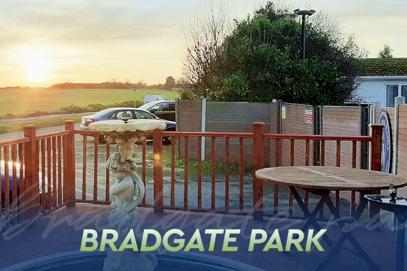 Bradgate Park- Lodges For Sale in Kent Bradgate Park- Lodges For Sale in Kent