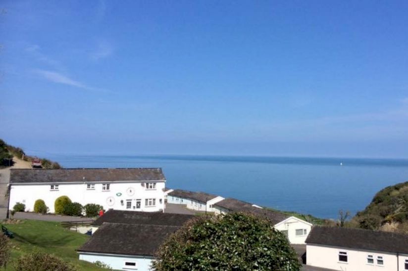 Gilfach Holiday Village Gilfach Holiday Village