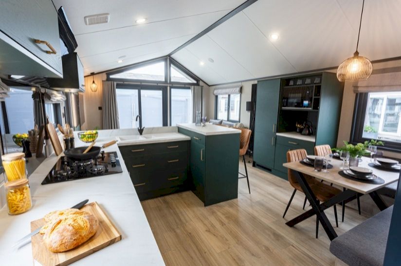Dog Friendly Hayling Island Lodges Dog Friendly Hayling Island Lodges