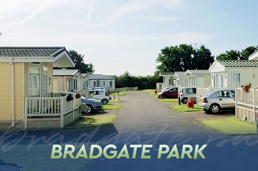 Bradgate Park- Lodges For Sale in Kent Bradgate Park- Lodges For Sale in Kent