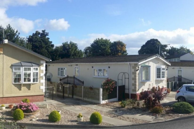 Willow Park Residential Homes For Sale, Deeside Willow Park Residential Homes For Sale, Deeside