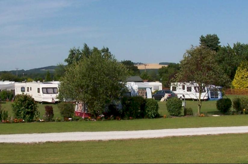 South Lea Caravan Park South Lea Caravan Park