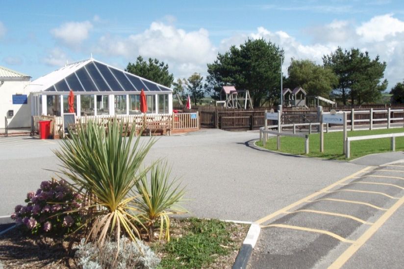 Atlantic Bays Holiday Park For Sale Atlantic Bays Holiday Park For Sale