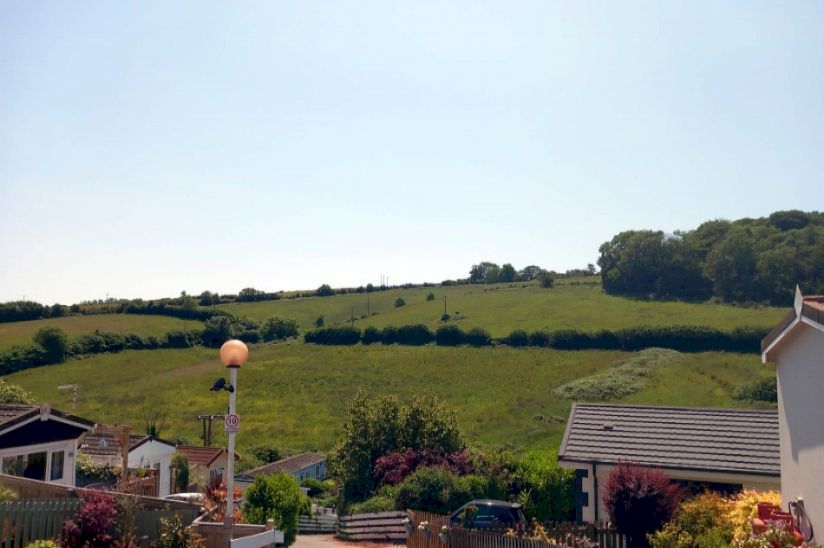 Beechdown Park