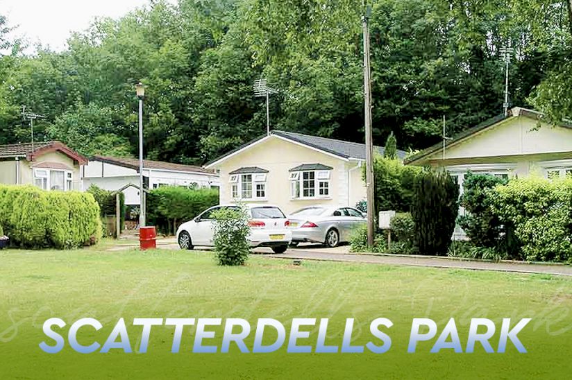 Scatterdells Park homes for sale in Hertfordshire Scatterdells Park homes for sale in Hertfordshire