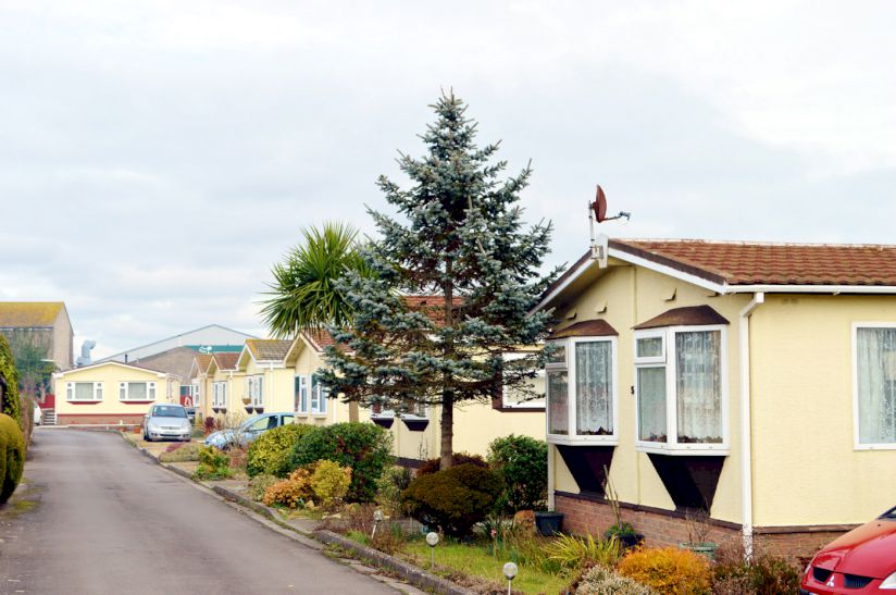 Handborough Park Homes For Sale, Weymouth Handborough Park Homes For Sale, Weymouth