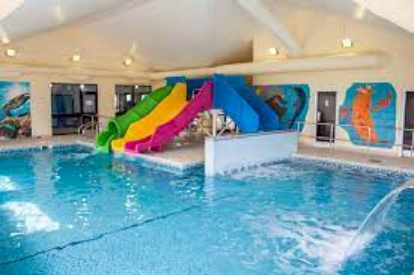 Crows Nest Caravan Park Crows Nest Caravan Park
