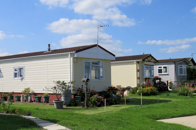 Wickens Meadow Residential Park Houses For Sale, Sevenoaks Wickens Meadow Residential Park Houses For Sale, Sevenoaks