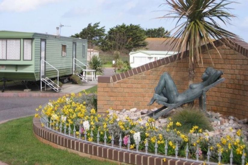 Sunningcrest Caravan Park