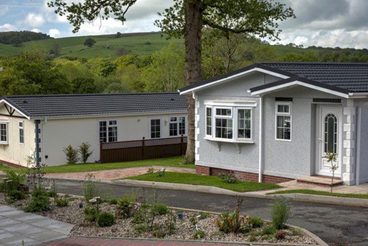 Shropshire Residential Park Homes Shropshire Residential Park Homes