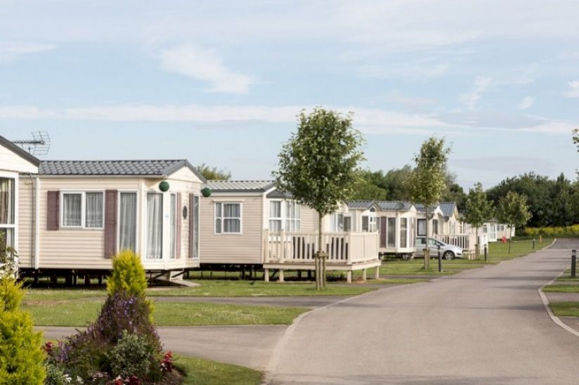 Skipsea Sands Holiday Park Skipsea Sands Holiday Park