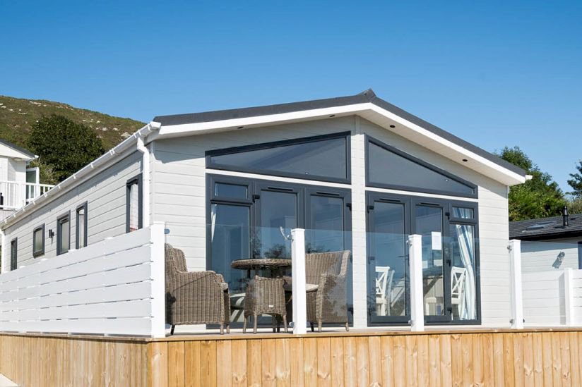 Tal-Y-Fan Holiday Park Lodges Tal-Y-Fan Holiday Park Lodges