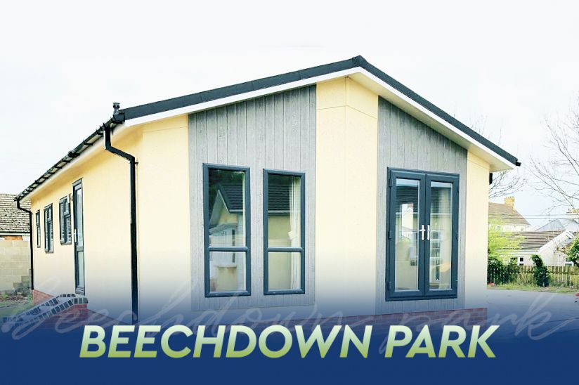 Beechdown Park- Park Homes For Sale in Devon Beechdown Park- Park Homes For Sale in Devon
