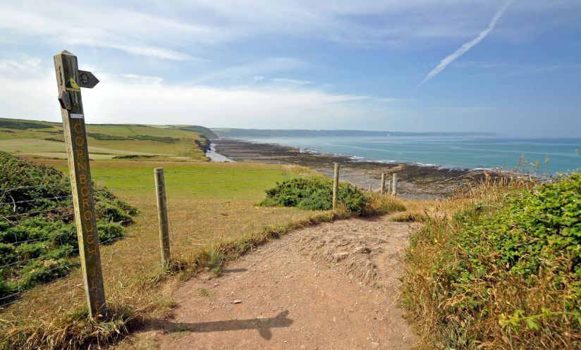 Torville Park Residential Homes For Sale, Bideford, Devon Torville Park Residential Homes For Sale, Bideford, Devon