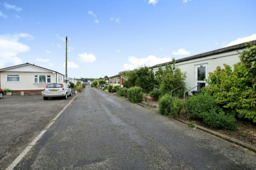 Fengate Park, park homes for sale in Cambridgeshire Fengate Park, park homes for sale in Cambridgeshire