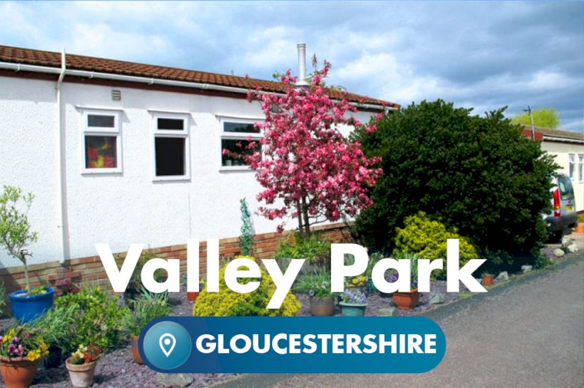 Valley Park Homes For Sale, Gloucestershire Valley Park Homes For Sale, Gloucestershire