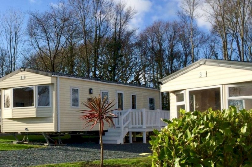 Silver Sands Holiday Park Silver Sands Holiday Park