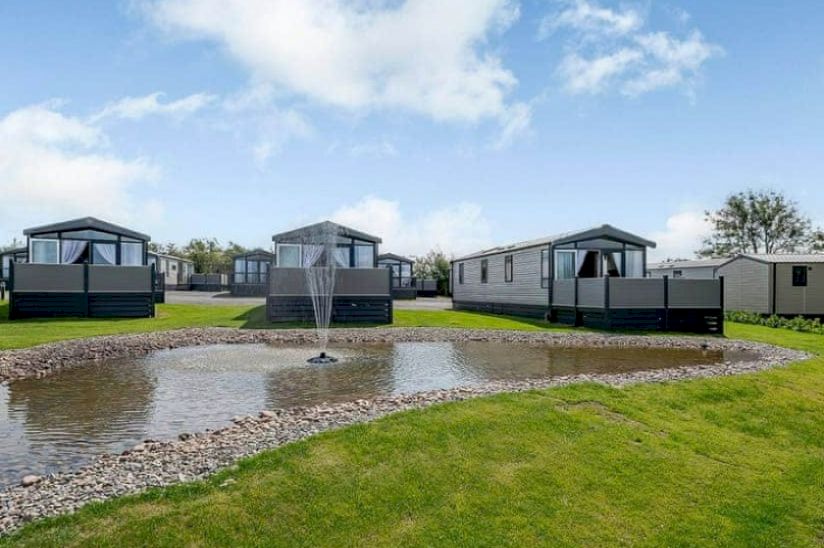 Green Meadows Country Park- Lodges For Sale in Cumbria Green Meadows Country Park- Lodges For Sale in Cumbria