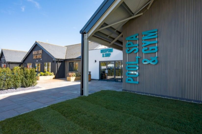 Rye Holiday Parks Rye Holiday Parks