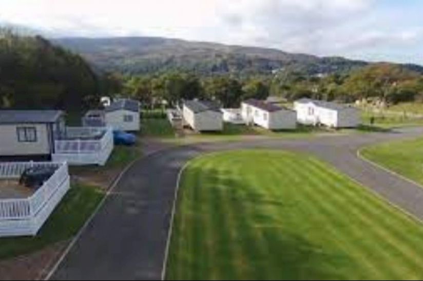 Snowdon View Caravan Park Snowdon View Caravan Park