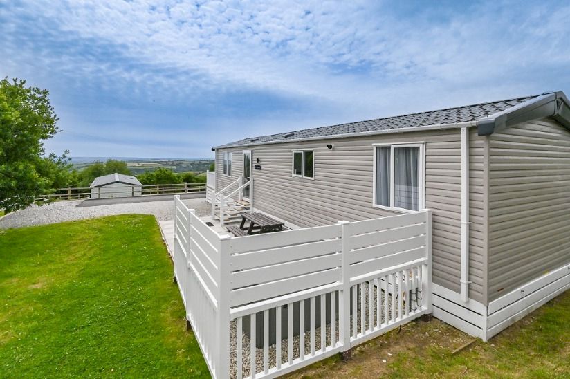 Tamar View Holiday Park