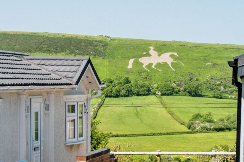 White Horse Park
