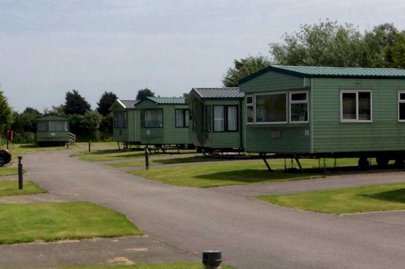 Staxton Static Caravans Staxton Static Caravans