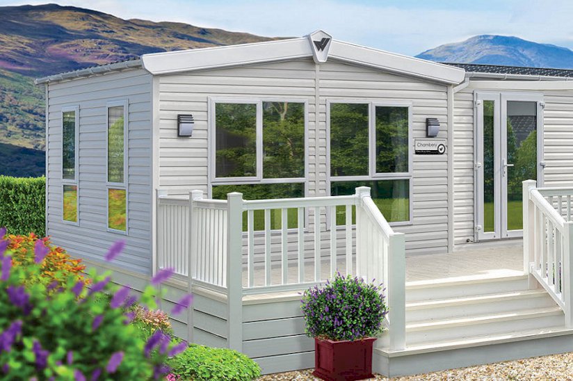 Crugan Holiday Park Lodges For Sale Crugan Holiday Park Lodges For Sale