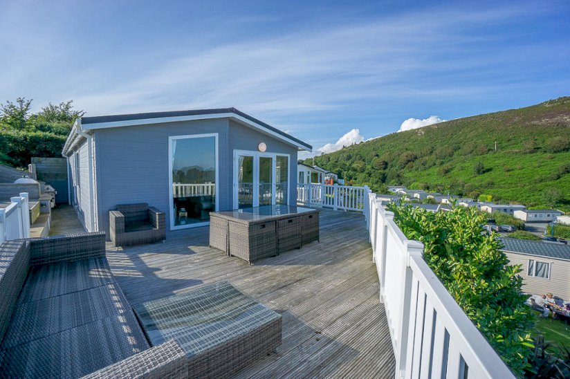 Tal Y Fan Holiday Park Lodges For Sale Tal Y Fan Holiday Park Lodges For Sale