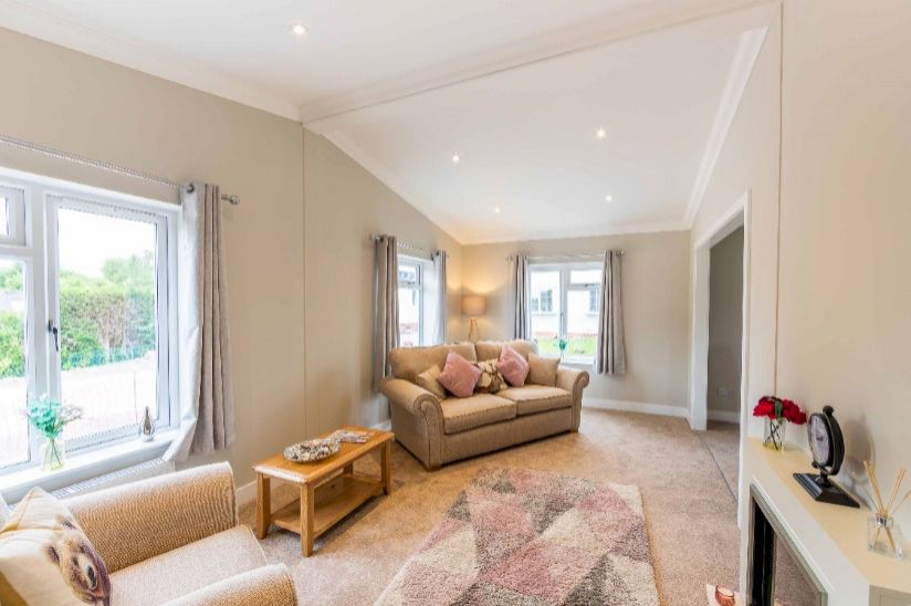 Flaunden Park - Park Homes For Sale in Hertfordshire Flaunden Park - Park Homes For Sale in Hertfordshire
