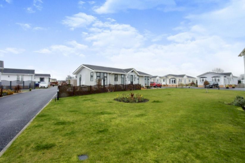 Kinderton Park- Park Homes For Sale in Cheshire Kinderton Park- Park Homes For Sale in Cheshire
